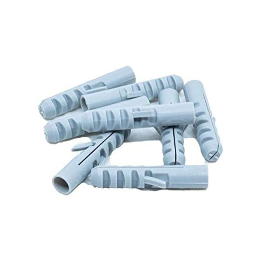 Roots Plastic Expand Nail 12mm (10pcs)