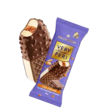 Millennium Very Peri Ice Cream, 80g