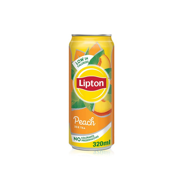 Lipton Peach Ice Tea 320 ml