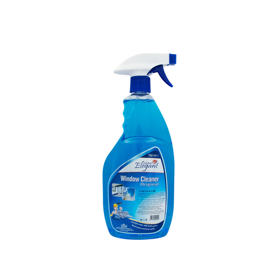 Elegant Window Cleaner