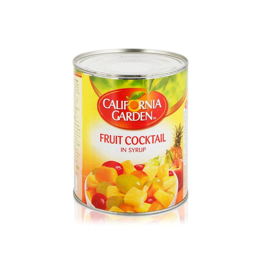 California Garden Fruit Cocktail 425 g