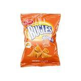Tiffany Bugles Cheese Corn Snacks, 75g