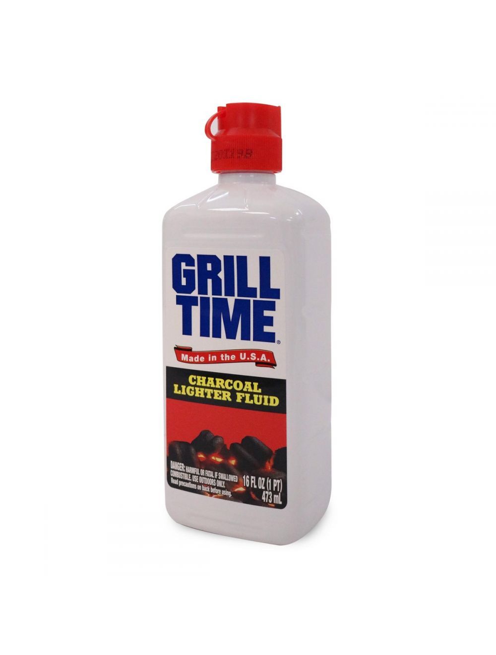 Bbq Charcoal Lighter Fluid, PPP