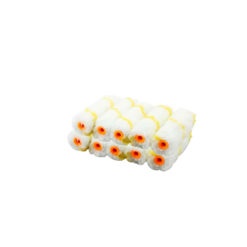 4 Inch Small Finger Oil Paint Roller Replacement