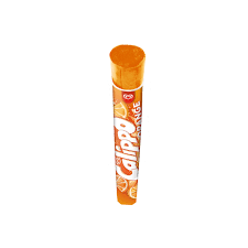 Wall's Calippo Orange Ice Cream Bar 105 ml