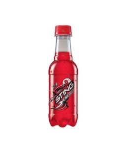 STING Energy Drink Berry Blast, 500ml