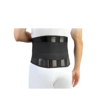 Pro Action Waist Support Pro-020XLD