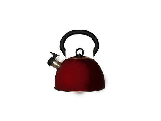 Ruby Tea Kettle, 3.0l