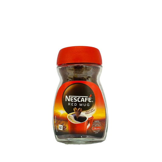Nescafe Red Mug Soluble Coffee 200 g