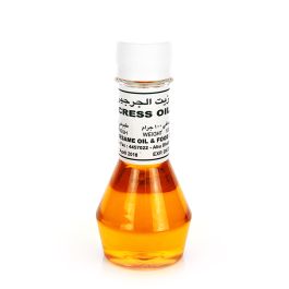 Nasreen Cress Oil 100g
