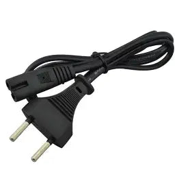 2-Pin Power Cable