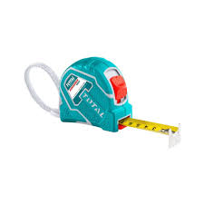 Measuring Tape 5mx25mm