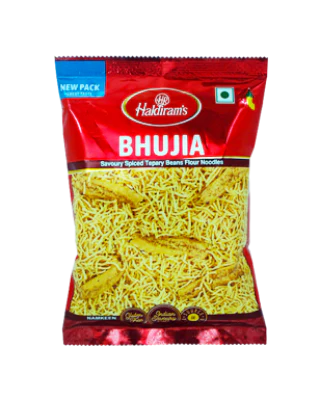 Haldiram Bhujia 40g