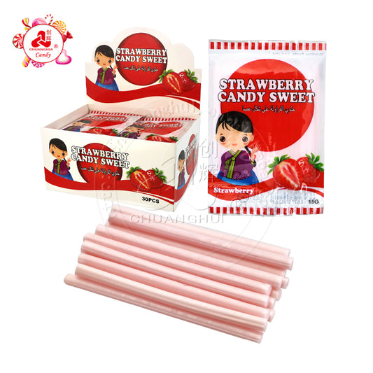 Cc Stick Strawberry 16 g