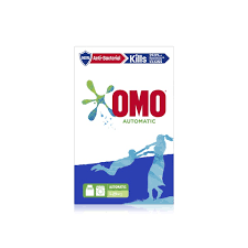 Omo Automatic powder Detergent, 2.25kg
