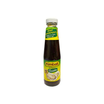 Kimball Oyster Sauce, 510ml