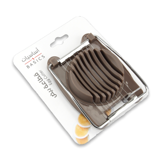 Tamimi Markets Basics Egg Cutter, 1 Piece