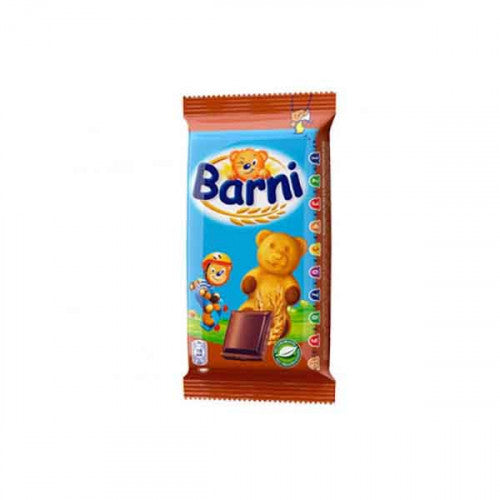 Barni Chocolate Cake, 30g