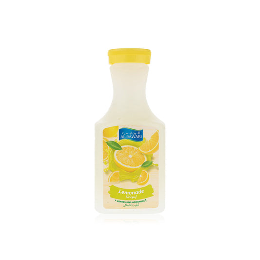 Al Rawabi Lemonade Juice, 1.5L