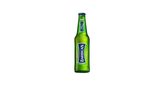 Barbican Regular Malt Beverage Glass, 330ml