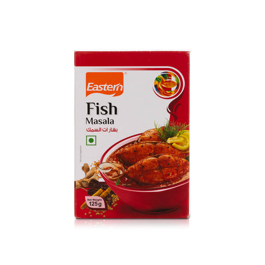 Eastern Fish Masala Powder Duplex 125 g