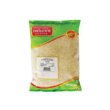 Nature's Choice Thai Glutinous Rice, 2kg