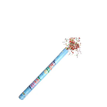 Party Poppers Size 60cm