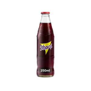 Shani Glass Bottle 250 ml