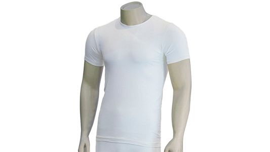 T-Shirt Half Sleeve (inner half sleeve top)