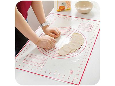 Waterproof Silicone Baking Mat/Non stick baking mat