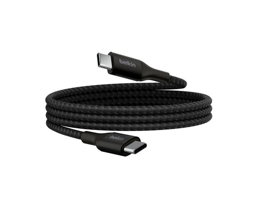 Belkin USB-C to USB-C Cable, 1m