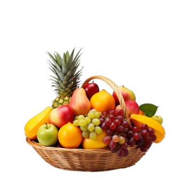 Fruit Basket 6 Kg