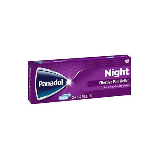 Panadol Night 1Piece