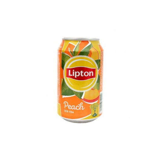 Lipton Peach 290Ml
