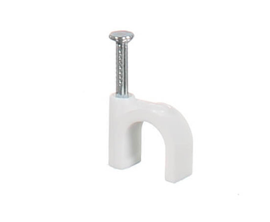 6 Mm Cable Clip