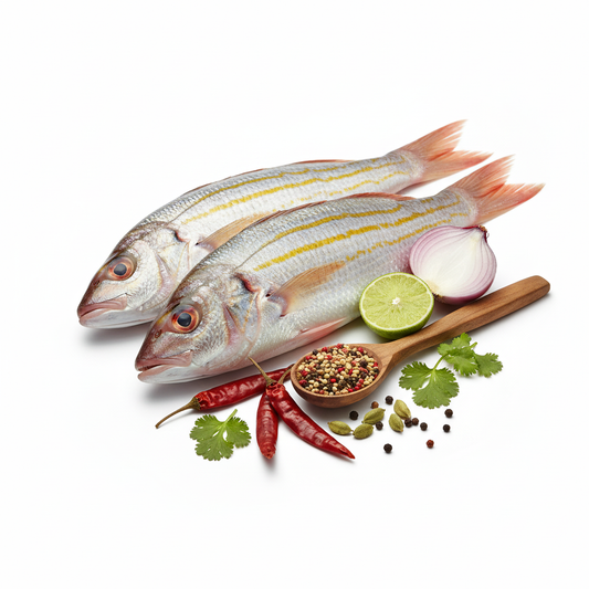 Sultan Fish 1kg