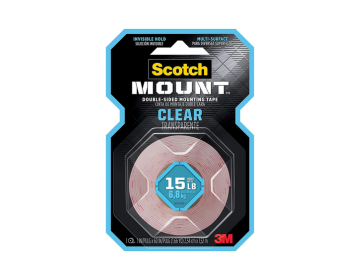 3M Command Slate Terrace Hooks Medium Black Holds 1.3kg