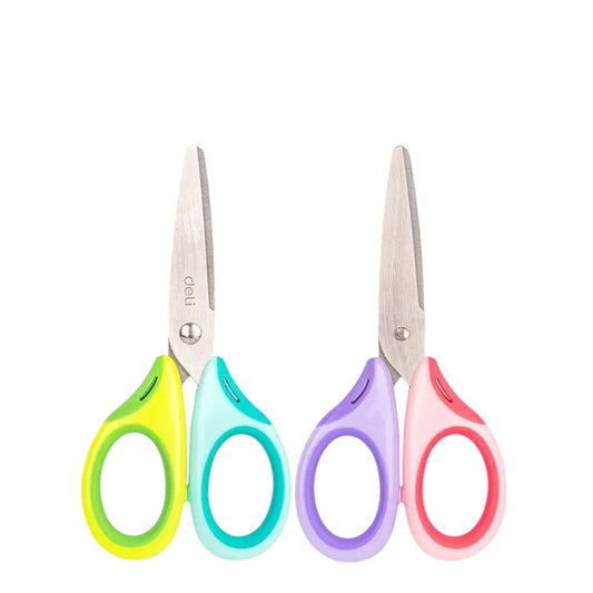 Deli Pupil Scissors, 134mm