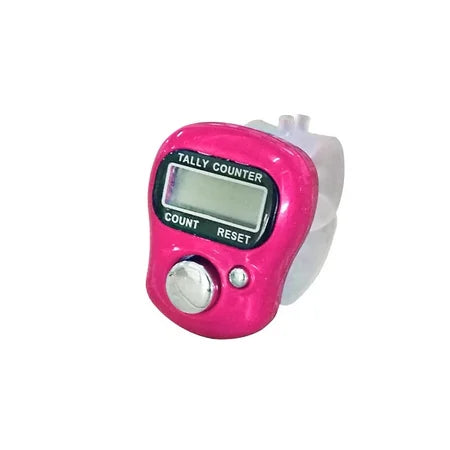 Tally Counter