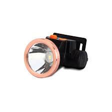 Clikon LED Head Lamp