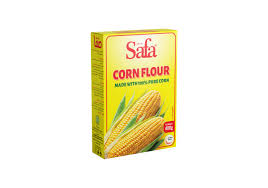 Zahrat Safa Corn Starch 400g