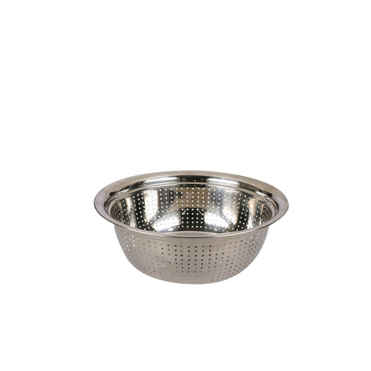 Samari Strainer Steel, 28Cm