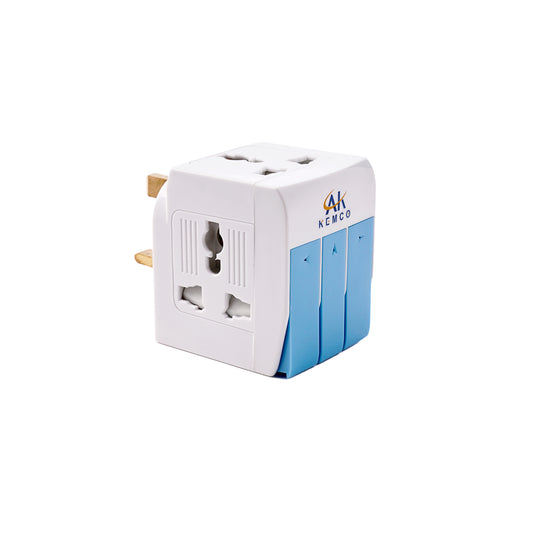 AK Kemco Socket