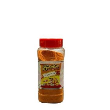 Chips Cheetos Spices 250 g