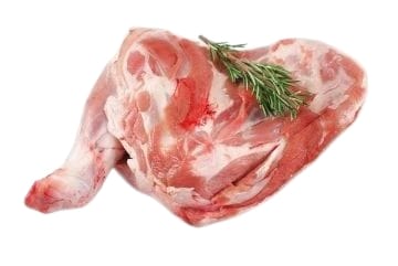 Indian Mutton Shoulder Kg