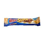 Tiffany Break Supa Soft Caramel and Milk Chocolate Wafer Fingers, 30g