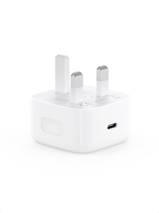 Ugreen Nexode USB-C Adapter Fast Charger UK, 30W