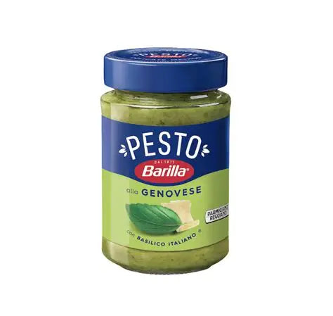 Barilla Pesto Alla Genovese, 190g