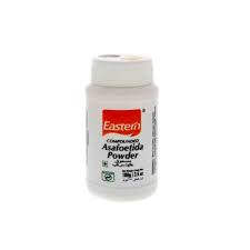 Eastern Compounded Asafoetida Cube 100g