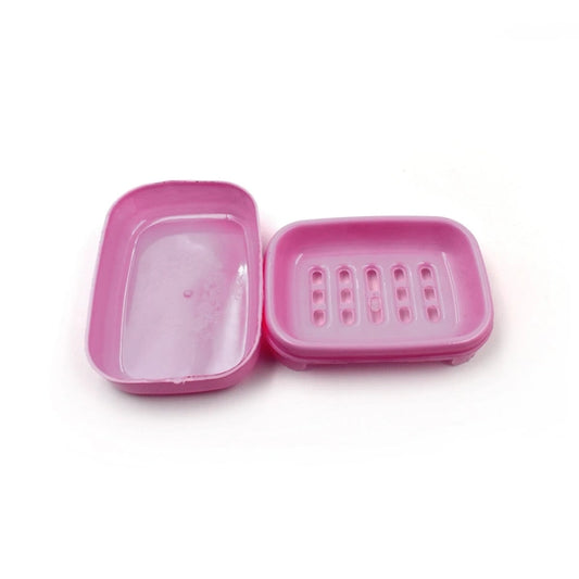 Soap Box With Cover Hos-23-03
